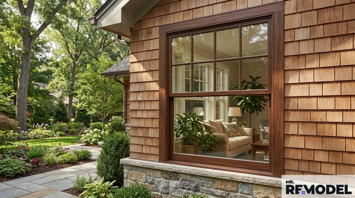 How to Choose a Full Frame Window Replacement Company